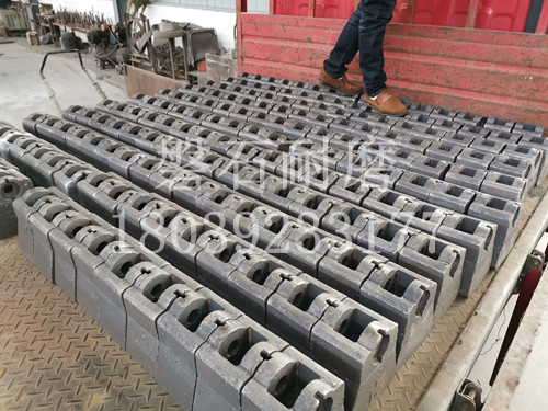 破碎機(jī)錘頭 破碎機(jī)錘頭