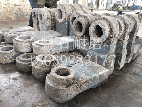 破碎機錘頭 破碎機錘頭